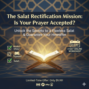 Salat Course