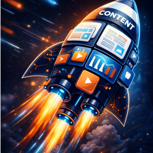 Content Machine